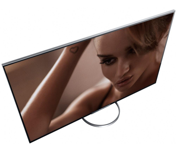 Sony KDL 65W855A - 1397737 - zdjęcie 2